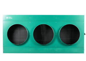 Cool Factory condenser