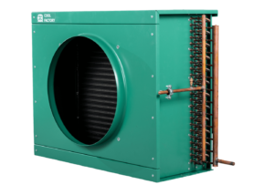 Cool Factory condenser