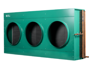 Cool Factory condenser